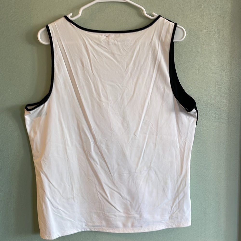 Soma Tank Size XL - Picture 3 of 3